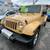 2014 Jeep Wrangler Unlimited Sahara 4WD 3 thumbnail