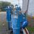 Rogers Quincy G-244-F 60hp Rotary Screw Compressor 3 thumbnail