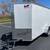 2025 Cargo Trailer 5x10 / NEW / High Ceiling 5’6” 4 thumbnail