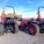 2025 KIOTI CK2620 TL 26HP 4X4 Tractor Loader SALE! 3 thumbnail
