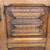 Vintage Solid Oak Double Wardrobe/Armoire 6 thumbnail
