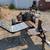 Log splitter with lift 220 volt motor 5 thumbnail