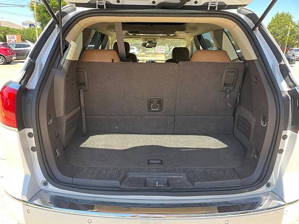 2016 Buick Enclave FWD 4dr Premium - $9498.0063489091319681123