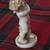 2 Goebel Hummel Porcelain Cherub Figurines Germany 3.5" 10 thumbnail