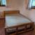 3 piece Vintage Bedroom set - Blonde 3 thumbnail