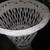 Vintage wire plant stand. 3 thumbnail