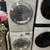 24" LG electric front load washer and dryer 1 thumbnail