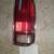 1982-1993 S10 Blazer Tail Lights 3 thumbnail