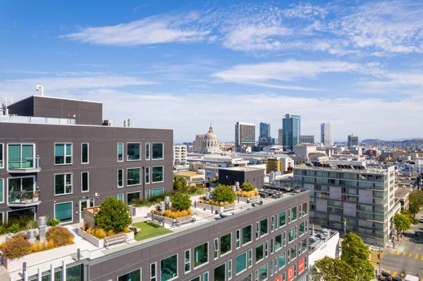 $4,008 / 1br - 747ft2 - Bike Spaces, Resident Ambassador, Outdoor Kitchen & Dining Area (hayes valley)63668061697411120