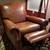 YOUNG LEATHER RECLINER CHAIRS 9 thumbnail