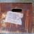 ANTIQUE ADVERTISING 1942 HYDE PARK BEER WOOD SHIPPING CRATE 5 thumbnail