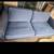 Blue down couch 4 thumbnail