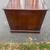 Vintage Solid Mahogany Buffet/Bar 4 thumbnail