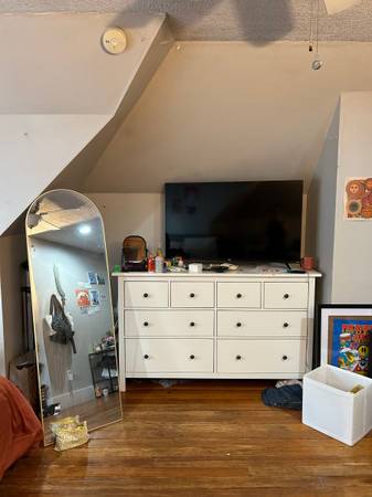 $943 Belltower Co-op - Buscando 1 Compañero de Cuarto para Habitación Privada ¡1 de Diciembre! (Allston)63824666673795121