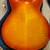 Hagstrom Viking Semi-Hollow Viking Electric Guitar 6 thumbnail