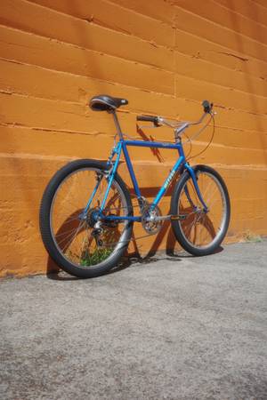 Calle Miyata Winder - ¡Listo para andar! - $400 (Portland)63471430091267122