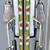 K2 Schi Devil Telemark Skis w/G3 bindings 2 thumbnail