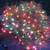 LOT of CHRISTMAS DECORATIONS – LIGHTS, GARLANDS, WREATH, STAND ++ 5 thumbnail