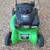 Lawnmower self-propelled / Bagger 20" 1 thumbnail