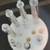 prosthetic alignment tools with holder, vintage, Gaffney technology 8 thumbnail