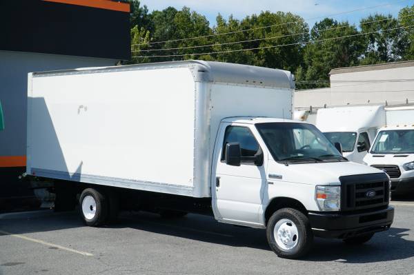 2019 Ford E350 E 350 - Main Photo