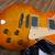 Gibson Les Paul Studio fret Edge binding 2 thumbnail