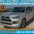 2016 Toyota 4runner Limited 1 thumbnail