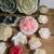 Flower Candle Lot 4 thumbnail