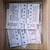 Vintage 1950s H Baron Co. deluxe gambling roulette game travel case 7 thumbnail