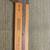 VINTAGE STANLEY BOXWOOD BRASS 3" CALIPER RULER 4" OVERALL LENGTH PRE-OWNED 3 thumbnail