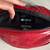 NWT Le Sportsac Libertine Red Lips Wristlet Bag 4 thumbnail