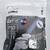 NEW! AIR FIT CPAP P10 MASK SYSTEM WITH ADJUSTABLE HEADGEAR 4 thumbnail