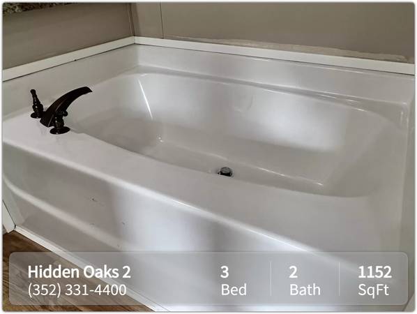 $61,499 / 3br - 1152ft2 - ¡Ubicación increíble a solo minutos del campus! 3 habitaciones, 2 baños, 1152 pies cuadrados (Gainesville)63823026168193121