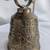 Vintage Solid Brass Wall Mount Bell (see description) 8 thumbnail