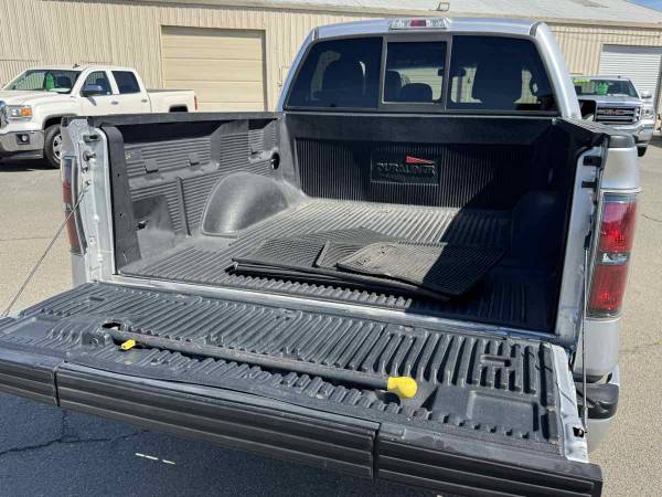 2014 Ford F150 FX4 4x4 - Photo 10