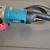 Makita 7" Heavy Duty Angle Grinder w/ carbide disc 1 thumbnail