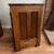 Replica Ice Chest/End Table 4 thumbnail
