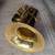 1974 Olds O-991 3/4 Bb tuba 3 thumbnail