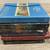 PERCY JACKSON and the OLYMPIANS Plus THE ULTIMATE GUIDE 5 Book Set 5 thumbnail