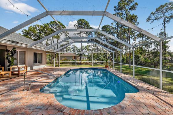 Beautiful 3 bedroom, 2 bath home with 2 car garage on 1.15 acres 1