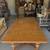 Renaissance Revival Extension Dining Table by Seng Company Chicago IL 16 thumbnail
