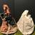 Nativity Animated Mary and Joseph with Baby Jesus 3 thumbnail