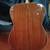 Mint condition OM, solid wood, made in Korea 4 thumbnail