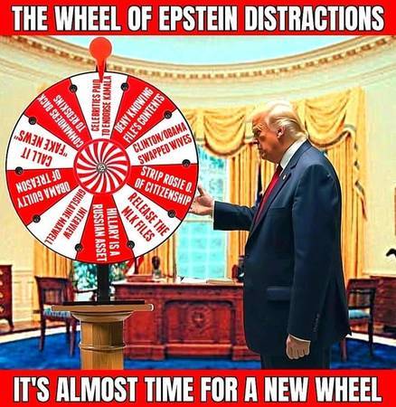 Good Morning Fragile MAGA Maggot Republicans 1