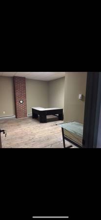 SECOND FLOOR  OFFICE/COMMERCIAL SPACE FOR RENT IN DOWNTOWN WYOMING, PA 1