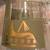 Mid Century Egyptian CLEOPATRA Motif Barware - Pitchers & Glasses 5 thumbnail