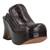 BRAND NEW BOTTEGA VENETTA  WOMENS MULE. 2 thumbnail