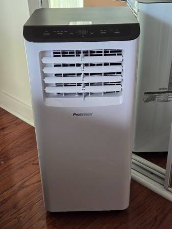 Probreeze room AC floor unit 1