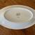 Norcrest 50th Anniversary Dish, Egg Trinket Box, White Dinner Platters 2 thumbnail