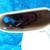 TOILET White Briggs ProFlo Bathroom Fixture Complete w Seat NICE 6 thumbnail